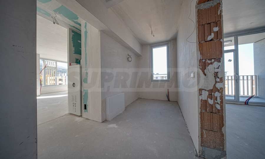 Продава 4-СТАЕН, гр. София, Бояна, снимка 8 - Апартаменти - 55248147