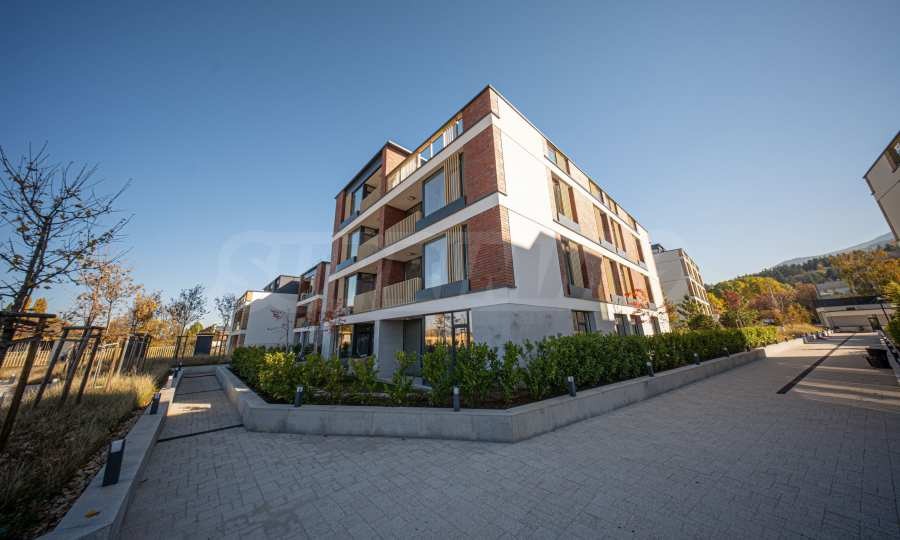 Продава 4-СТАЕН, гр. София, Бояна, снимка 2 - Апартаменти - 55248147