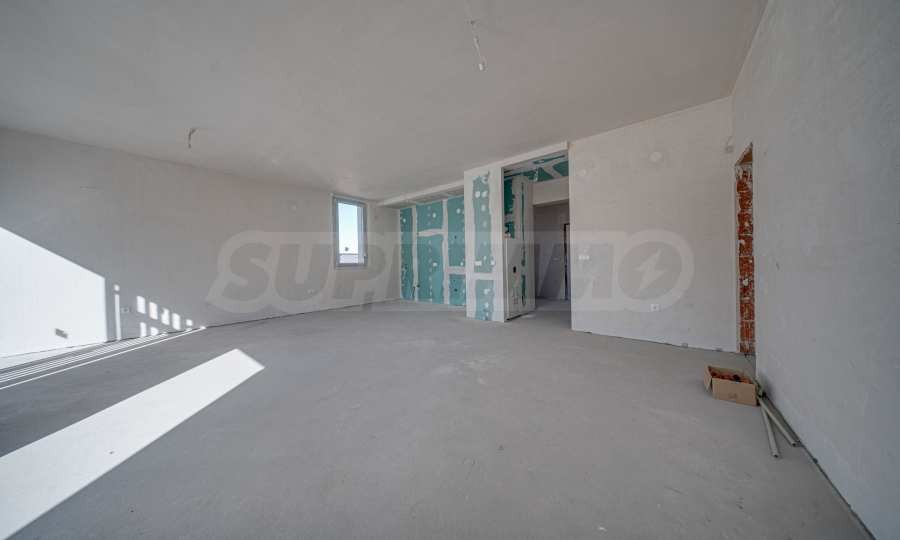 Продава 4-СТАЕН, гр. София, Бояна, снимка 16 - Апартаменти - 55248147