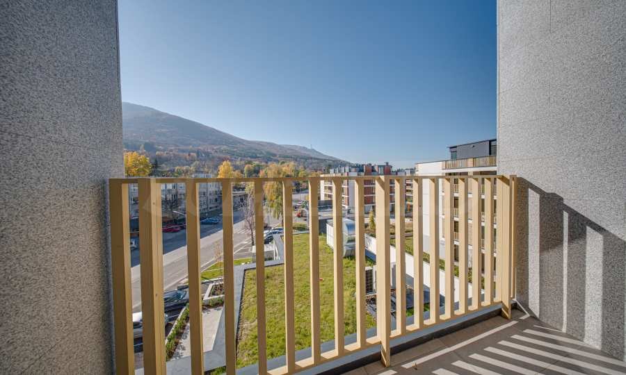 Продава 4-СТАЕН, гр. София, Бояна, снимка 17 - Апартаменти - 55248147