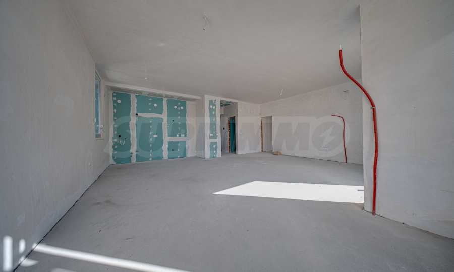 Продава 4-СТАЕН, гр. София, Бояна, снимка 15 - Апартаменти - 55248147