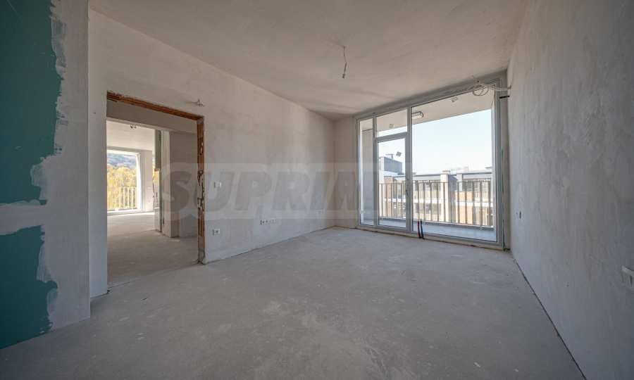 Продава 4-СТАЕН, гр. София, Бояна, снимка 12 - Апартаменти - 55248147