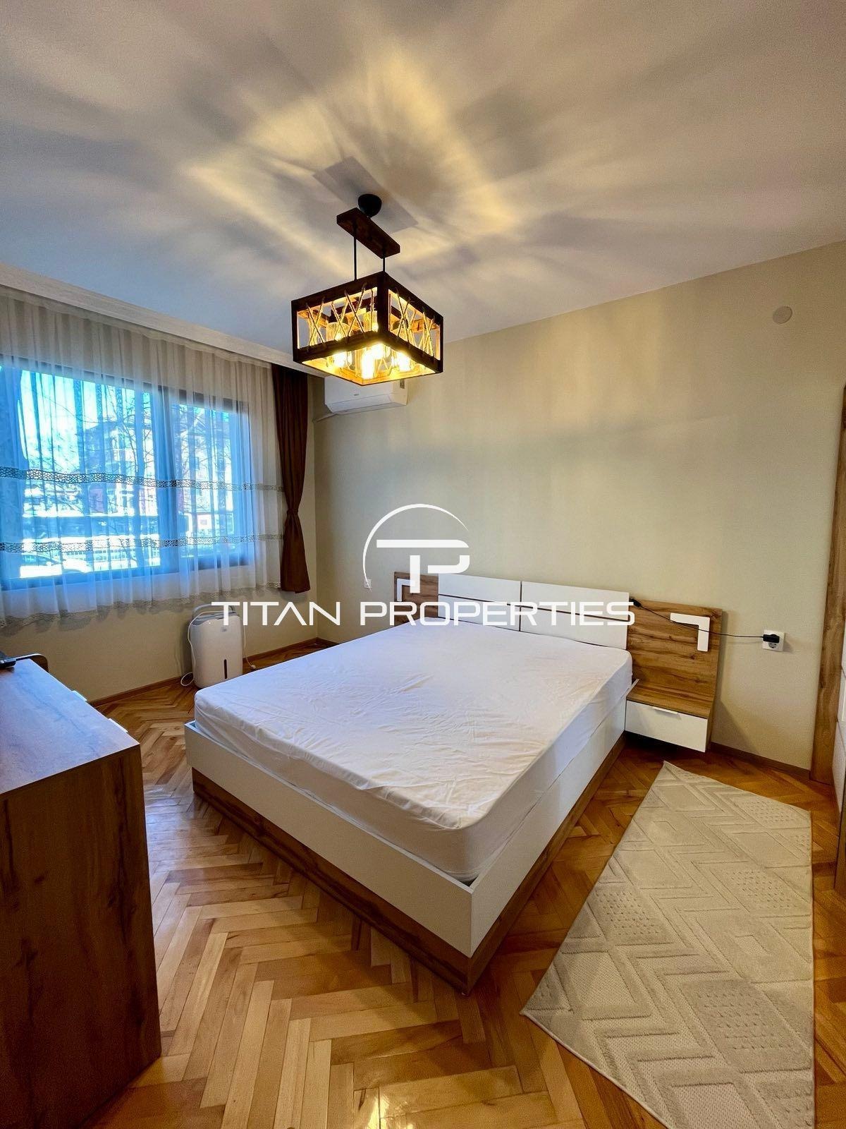 Продава МНОГОСТАЕН, гр. Пловдив, Христо Смирненски, снимка 3 - Апартаменти - 53524773