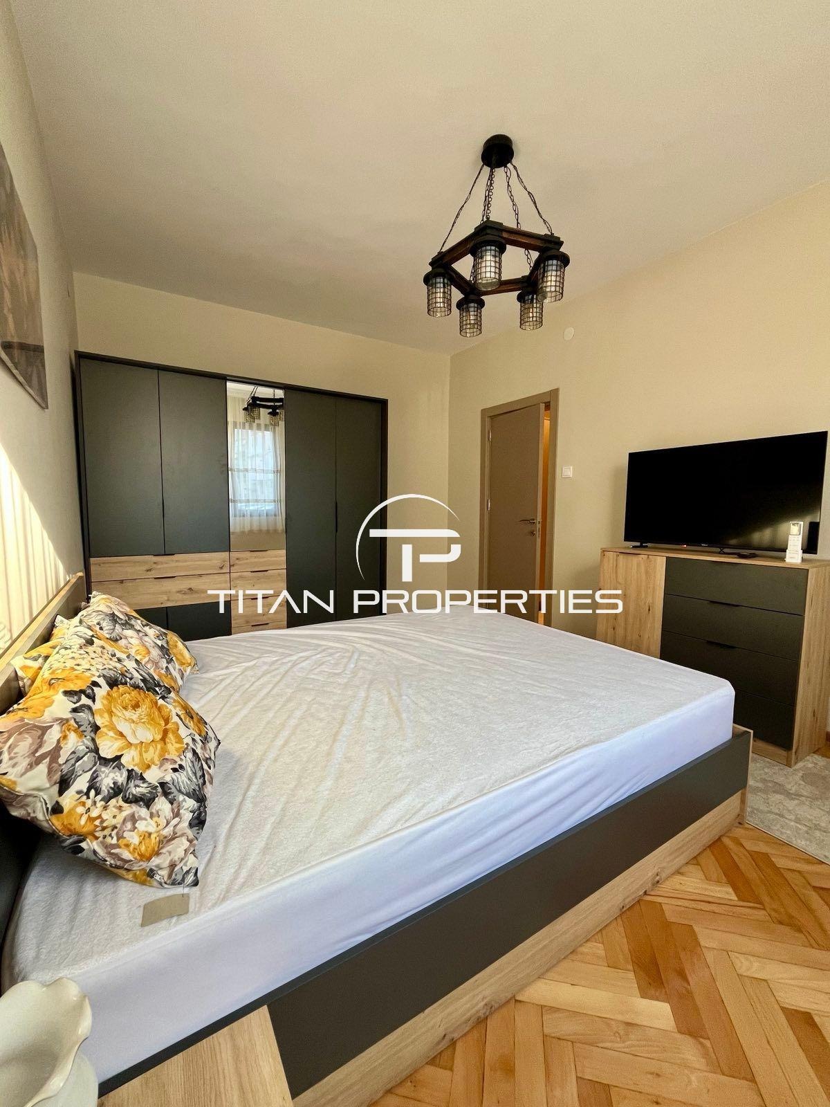 Продава МНОГОСТАЕН, гр. Пловдив, Христо Смирненски, снимка 5 - Апартаменти - 53524773