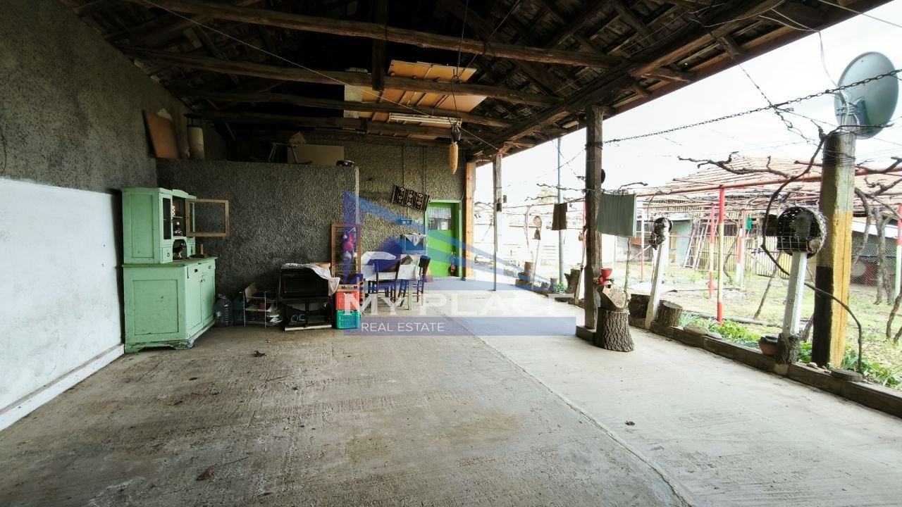 Продава КЪЩА, с. Илия Блъсково, област Шумен, снимка 5 - Къщи - 54716589