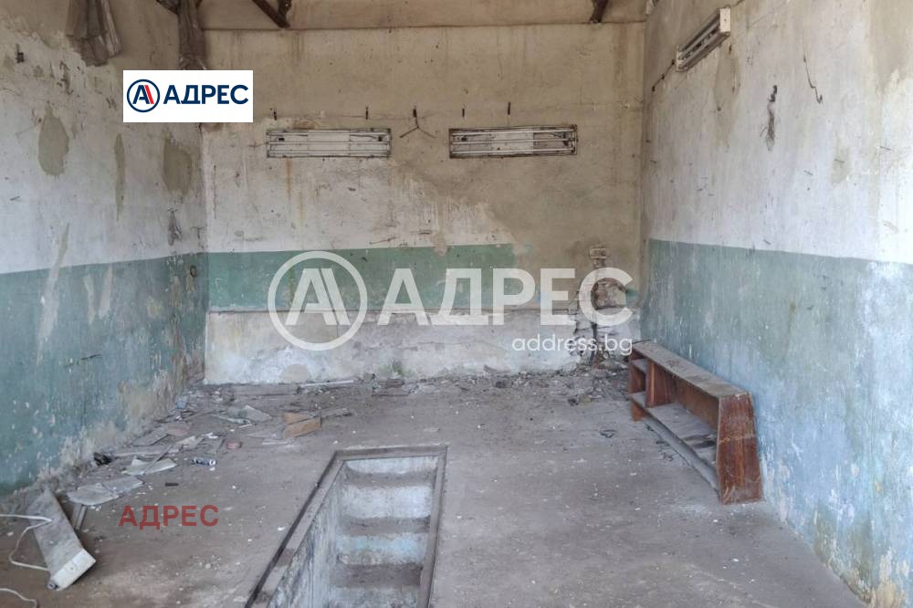 Продава СКЛАД, с. Близнаци, област Варна, снимка 2 - Складове - 51452352