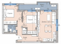 Продава 3-СТАЕН, град Пловдив, Въстанически • 81220 € • 10766565 — Holmes.bg