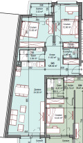 Продава 3-СТАЕН, град София, Сухата река • 273724 € • 84942093 — Holmes.bg