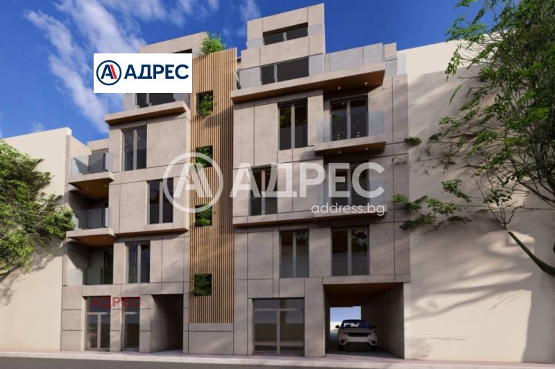 Продава 2-СТАЕН в град Варна, Център - 66 кв.м / 210 000 € » 410 724.30 лв., АДРЕС