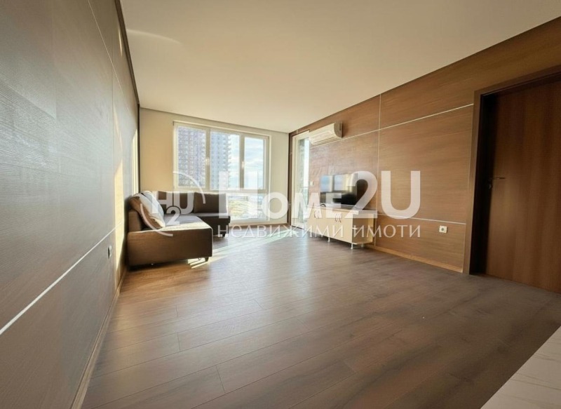 Продава 2-СТАЕН в град Пловдив, Гагарин - 67 кв.м / 135 000 € » 264 037.05 лв., ХОУМ ТУ Ю