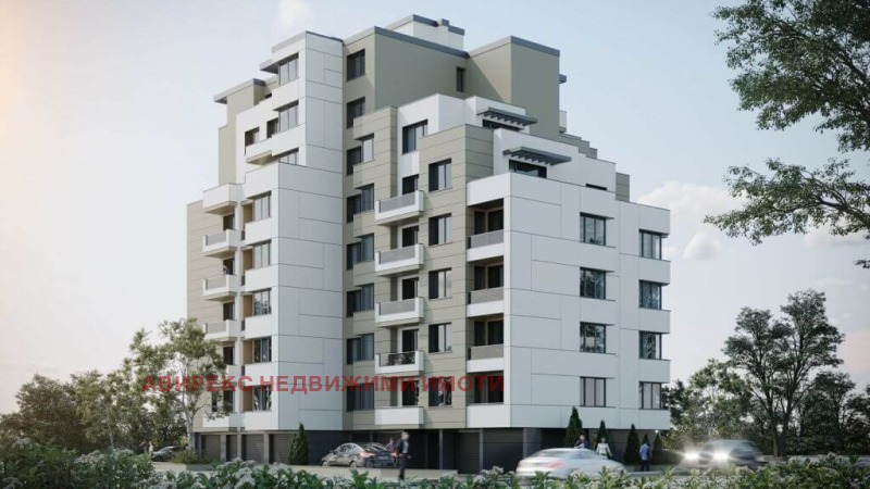 Продава 4-СТАЕН в град Пловдив, Христо Смирненски - 138 кв.м / 221 200 € » 432 629.60 лв., АВИРЕКС НЕДВИЖИМИ ИМОТИ