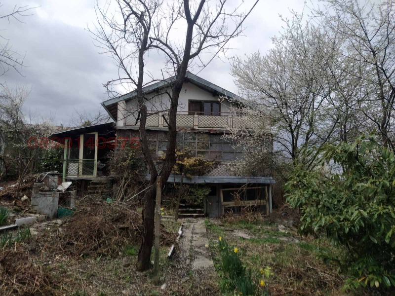 Продава КЪЩА в област Габрово, с. Янковци - 234 кв.м / 80 000 € » 156 466.40 лв.
