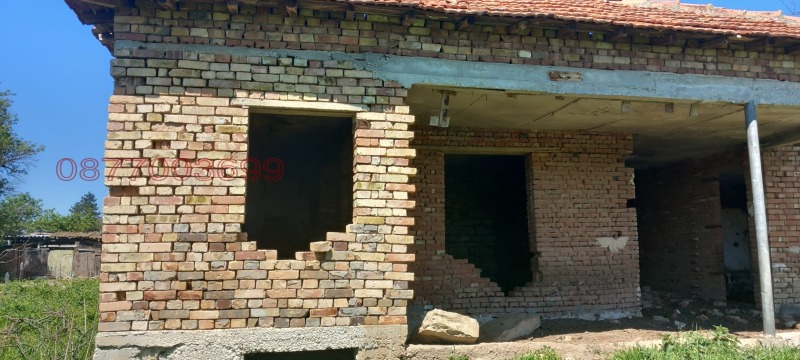 Продава КЪЩА в област Варна, с. Казашка река - 80 кв.м / 17 000 € » 33 249.11 лв.