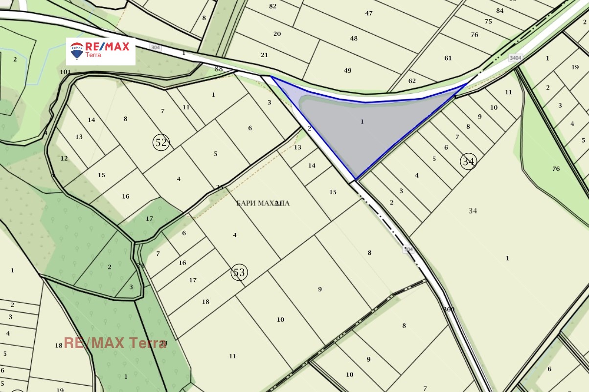 Продава ПАРЦЕЛ | Imot.bg — изображение 1