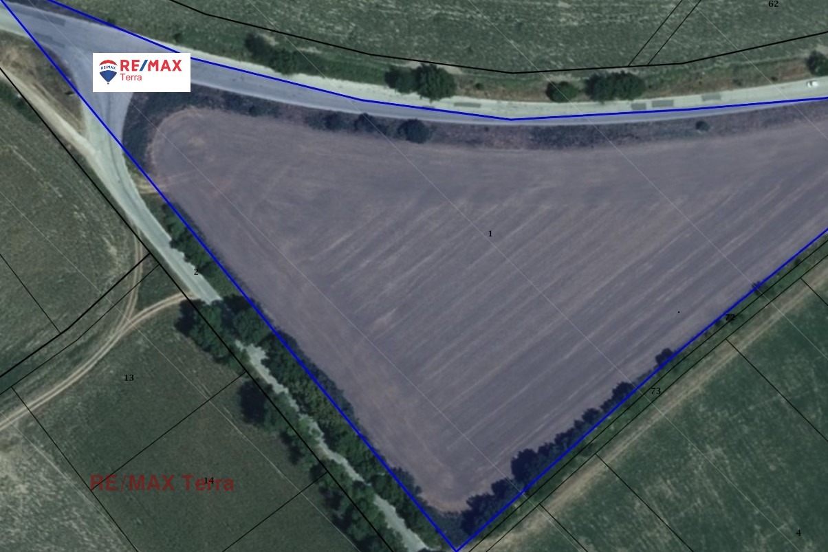 Продава ПАРЦЕЛ | Imot.bg — изображение 8