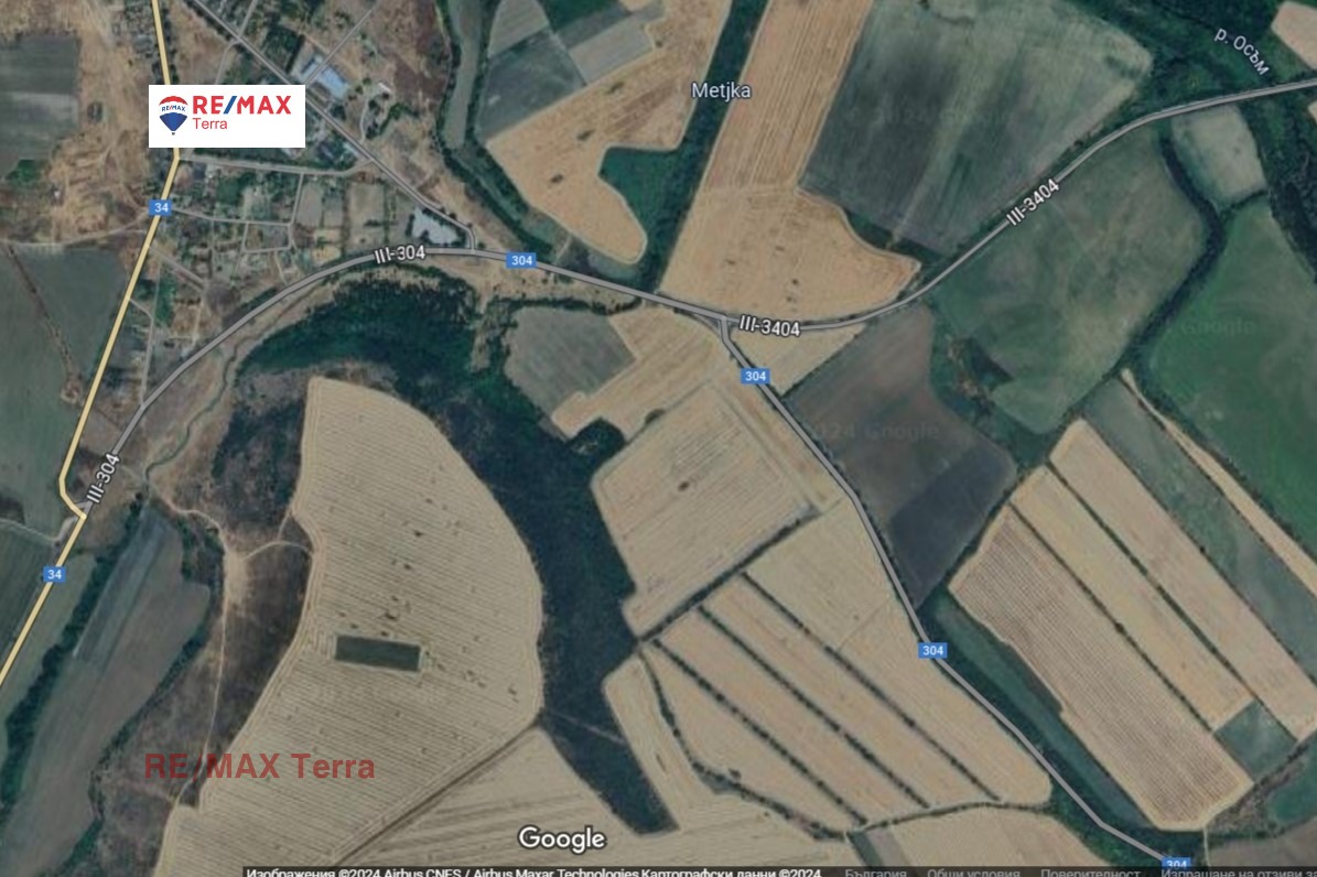 Продава ПАРЦЕЛ | Imot.bg — изображение 10