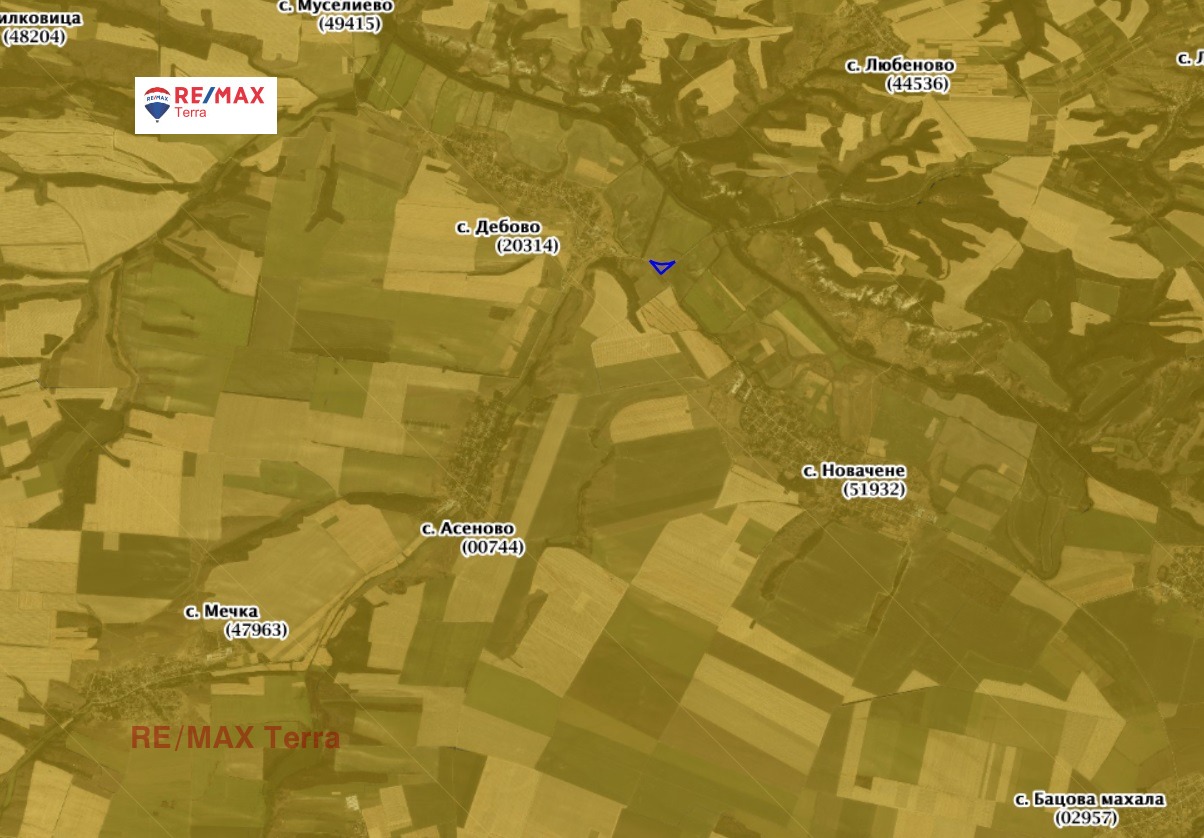 Продава ПАРЦЕЛ | Imot.bg — изображение 12