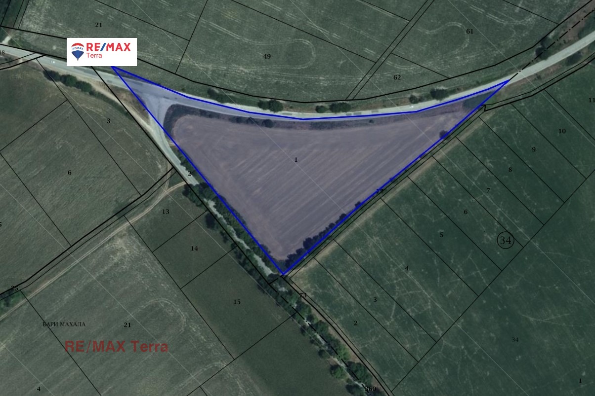 Продава ПАРЦЕЛ | Imot.bg — изображение 2