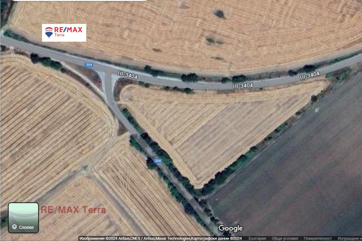 Продава ПАРЦЕЛ | Imot.bg — изображение 9