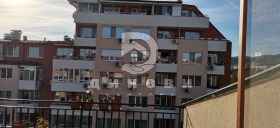 1 bedroom Samara 3, Stara Zagora 1