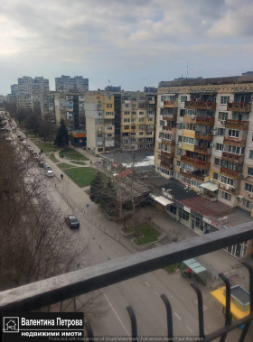 1 bedroom Rodina 1, Ruse 1