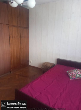 1 bedroom Rodina 1, Ruse 11