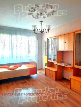 1 chambre Samara 1, Stara Zagora 2