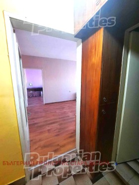 1 chambre Samara 1, Stara Zagora 8