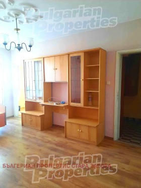 1 chambre Samara 1, Stara Zagora 4