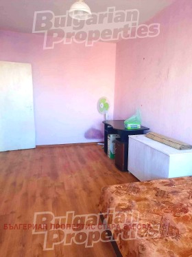 1 chambre Samara 1, Stara Zagora 6