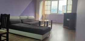 1 soverom Ljulin 2, Sofia