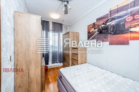 3 makuuhuonetta Slatina, Sofia 12