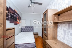 3 makuuhuonetta Slatina, Sofia 11