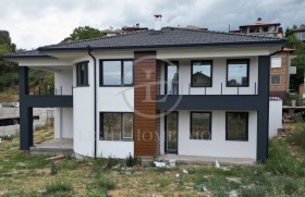 Кућа Парвенец, регион Пловдив