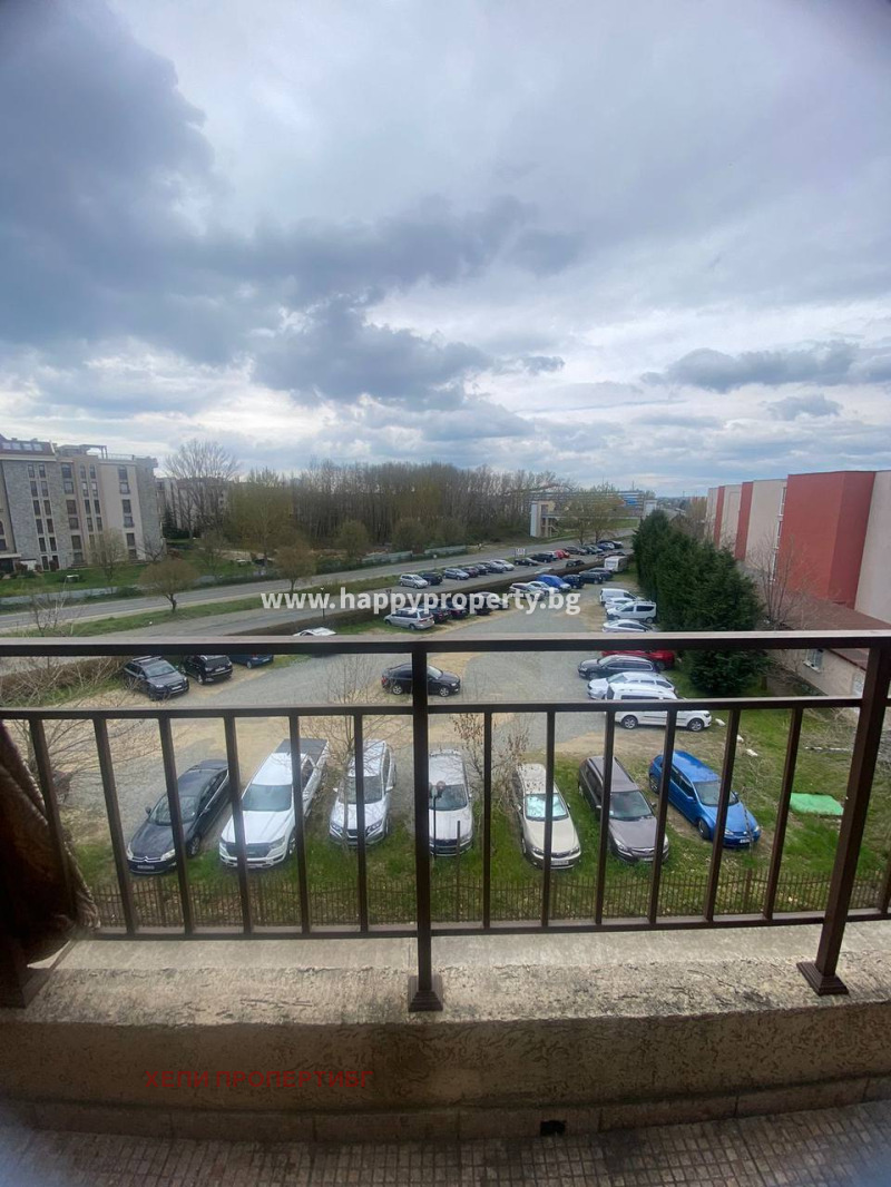 Eladó  Stúdió régió Burgasz , k.k. Slancsev brjag , 36 négyzetméter | 21874082 - kép [7]
