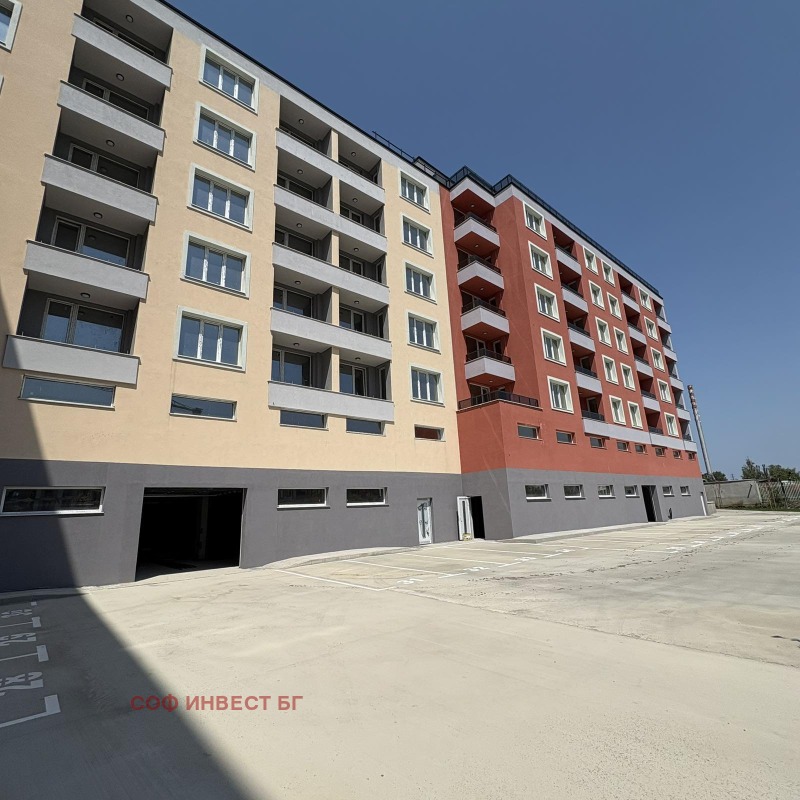 In vendita  Studio Sofia , Ovcha kupel 2 , 37 mq | 82298511 - Immagine [2]