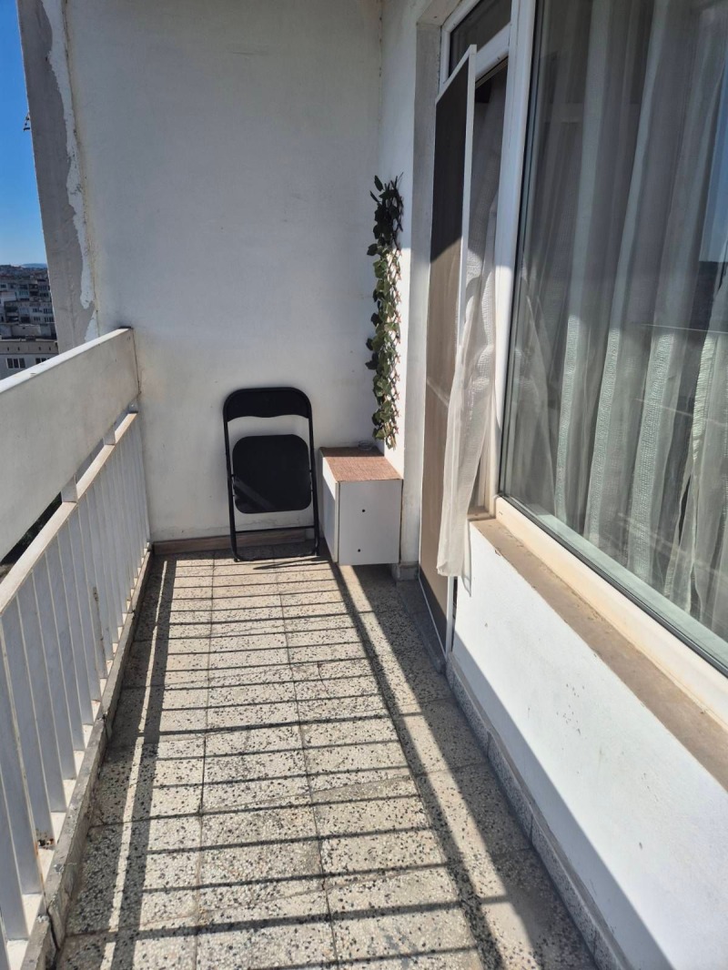 Zu verkaufen  Studio Sofia , Ljulin 7 , 45 qm | 49632369 - Bild [5]
