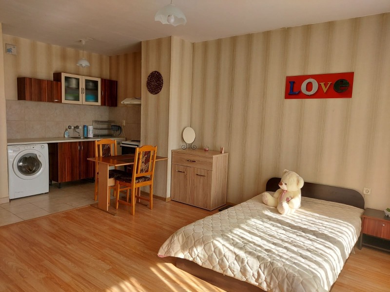 Satılık  Stüdyo Sofia , Lyulin 7 , 45 metrekare | 49632369 - görüntü [3]