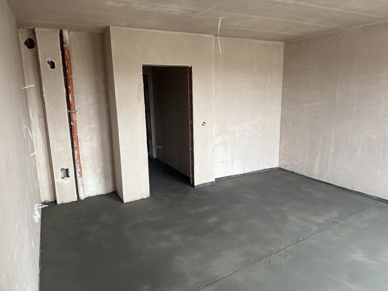 Продава 1-СТАЕН, гр. Велико Търново, Картала, снимка 4 - Апартаменти - 52292018