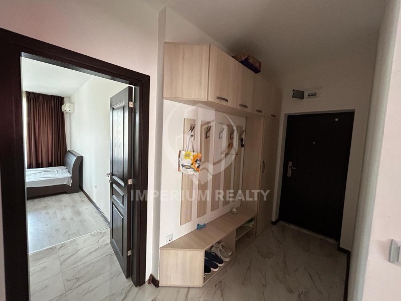 Till salu  1 sovrum region Burgas , Primorsko , 77 kvm | 63349140 - bild [9]