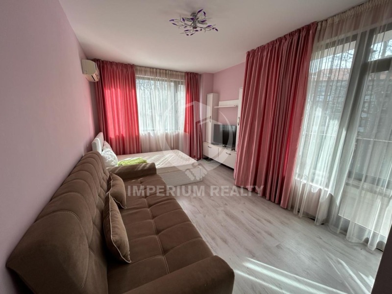 For Sale  1 bedroom region Burgas , Primorsko , 77 sq.m | 63349140 - image [6]