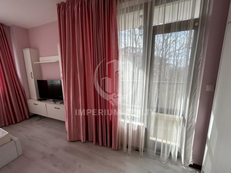 Till salu  1 sovrum region Burgas , Primorsko , 77 kvm | 63349140 - bild [7]