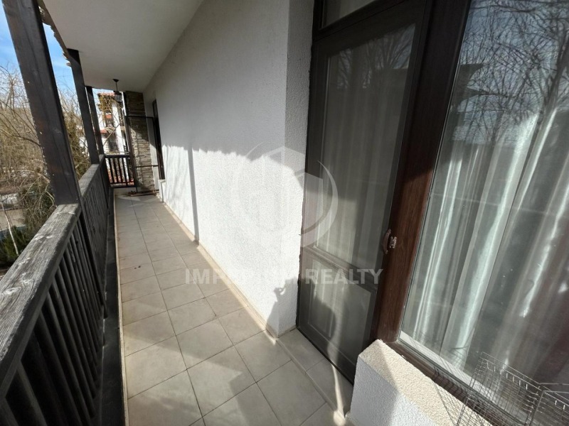 Till salu  1 sovrum region Burgas , Primorsko , 77 kvm | 63349140 - bild [14]