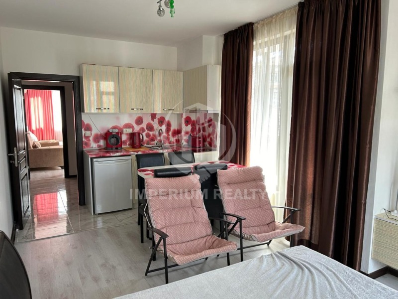 For Sale  1 bedroom region Burgas , Primorsko , 77 sq.m | 63349140 - image [5]