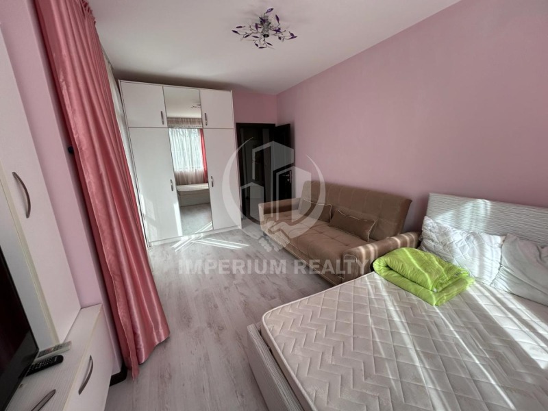 For Sale  1 bedroom region Burgas , Primorsko , 77 sq.m | 63349140 - image [8]