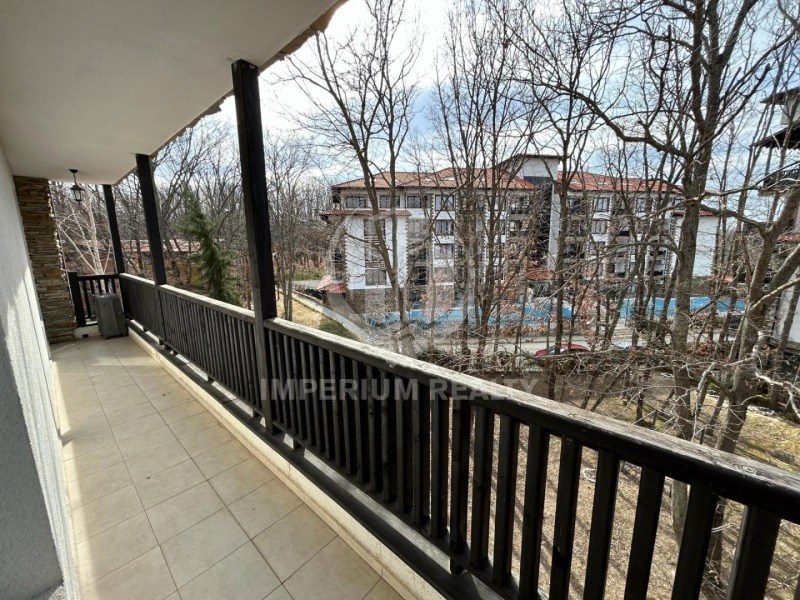 Till salu  1 sovrum region Burgas , Primorsko , 77 kvm | 63349140 - bild [13]