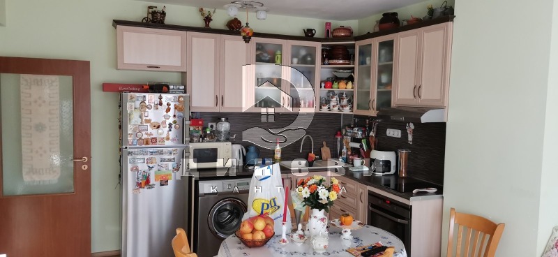 Продается  1 спальня Стара Загора , Самара 3 , 61 кв.м | 61919829 - изображение [4]