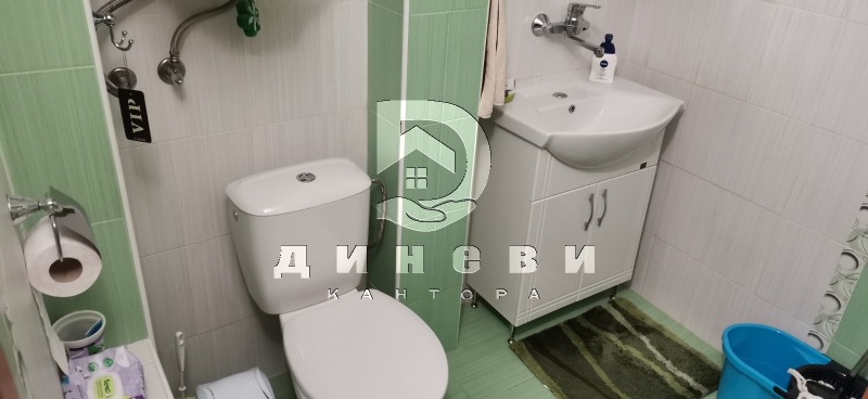 Продава 2-СТАЕН, гр. Стара Загора, Самара 3, снимка 7 - Aпартаменти - 46745007