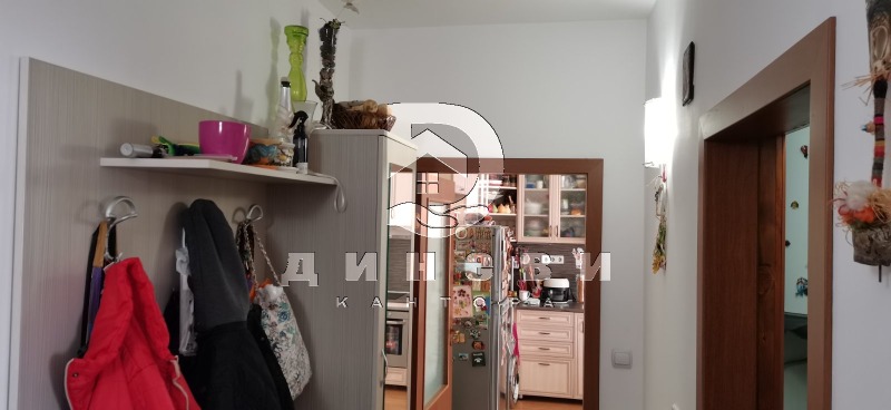 Zu verkaufen  1 Schlafzimmer Stara Zagora , Samara 3 , 61 qm | 61919829 - Bild [5]