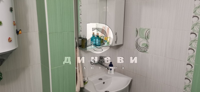 Te koop  1 slaapkamer Stara Zagora , Samara 3 , 61 m² | 61919829 - afbeelding [10]